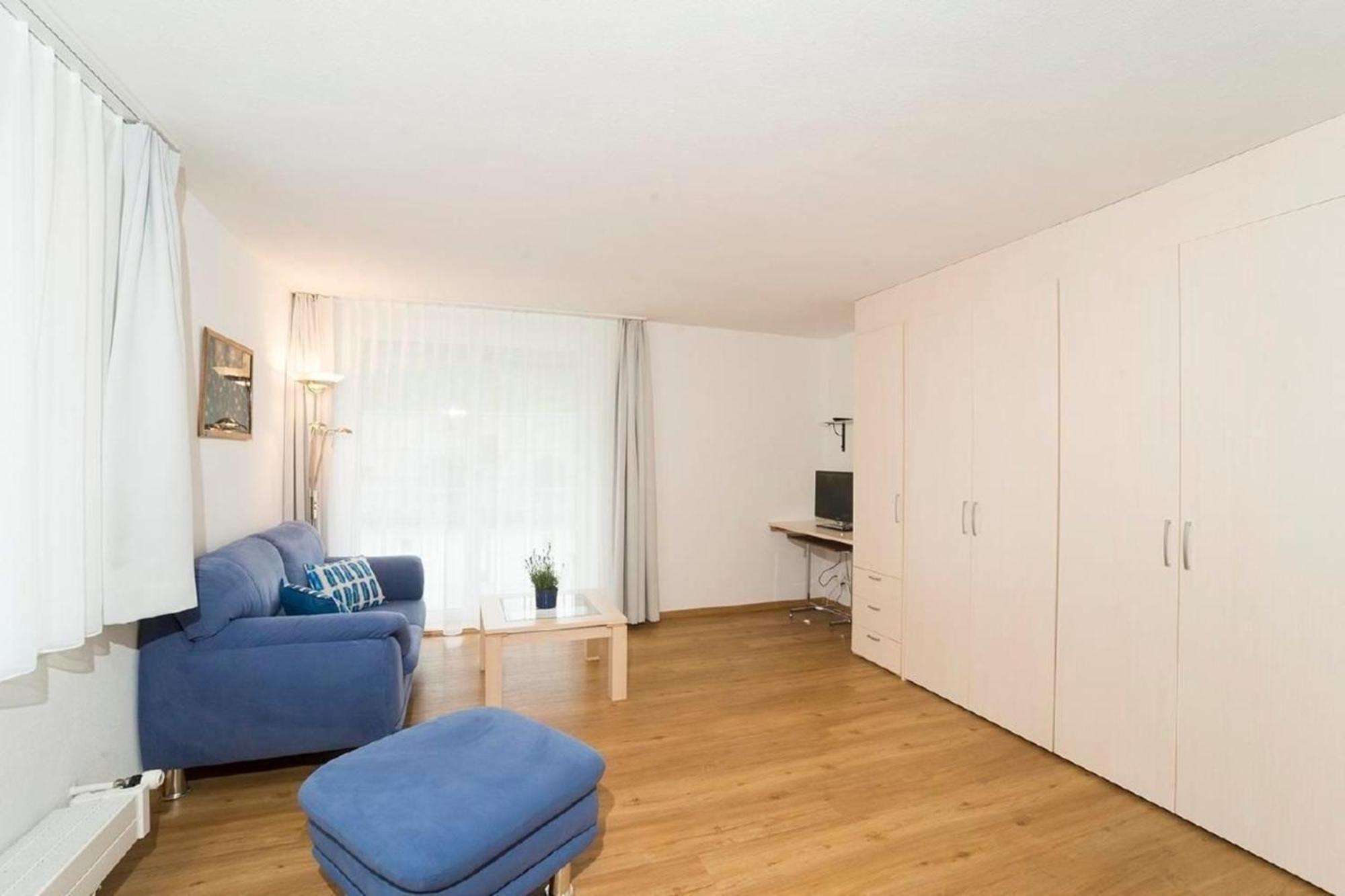 Chesa Quadrella Apartment ปอนเตรสซีนา ภายนอก รูปภาพ